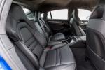 Porsche Panamera 4 E-Hybrid 2016 года